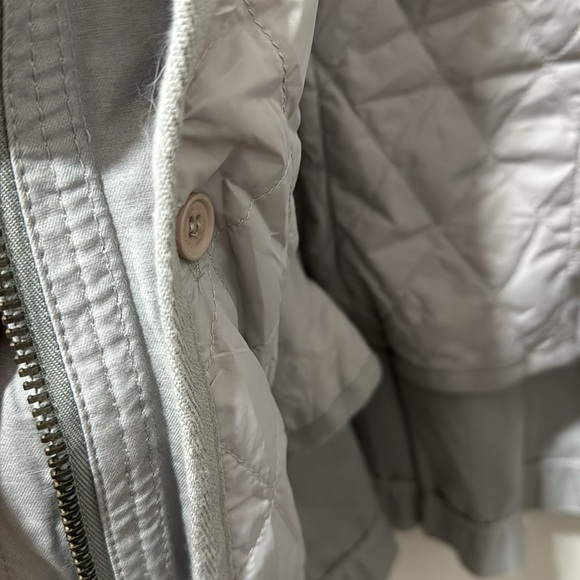 Twill twenty two jacket - Picture 9 of 9